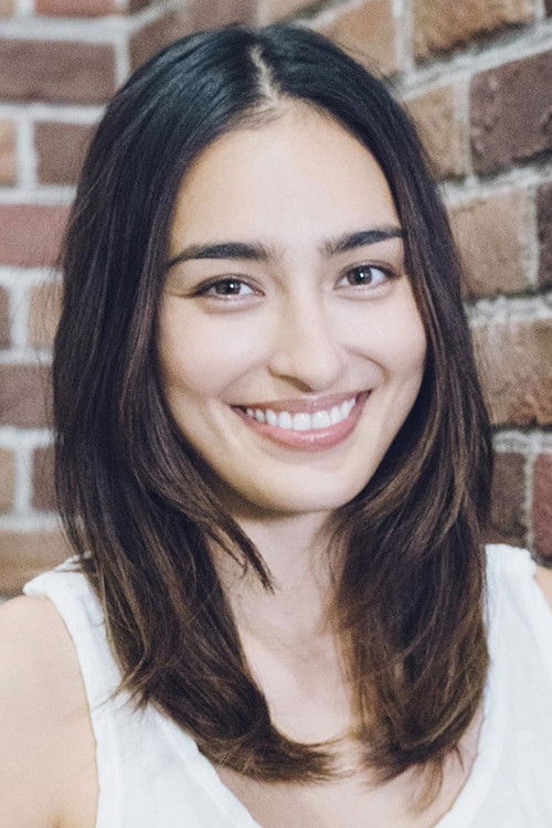 et billede af Jun Hasegawa