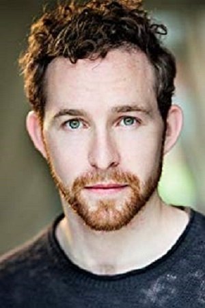 et billede af Joseph Tweedale