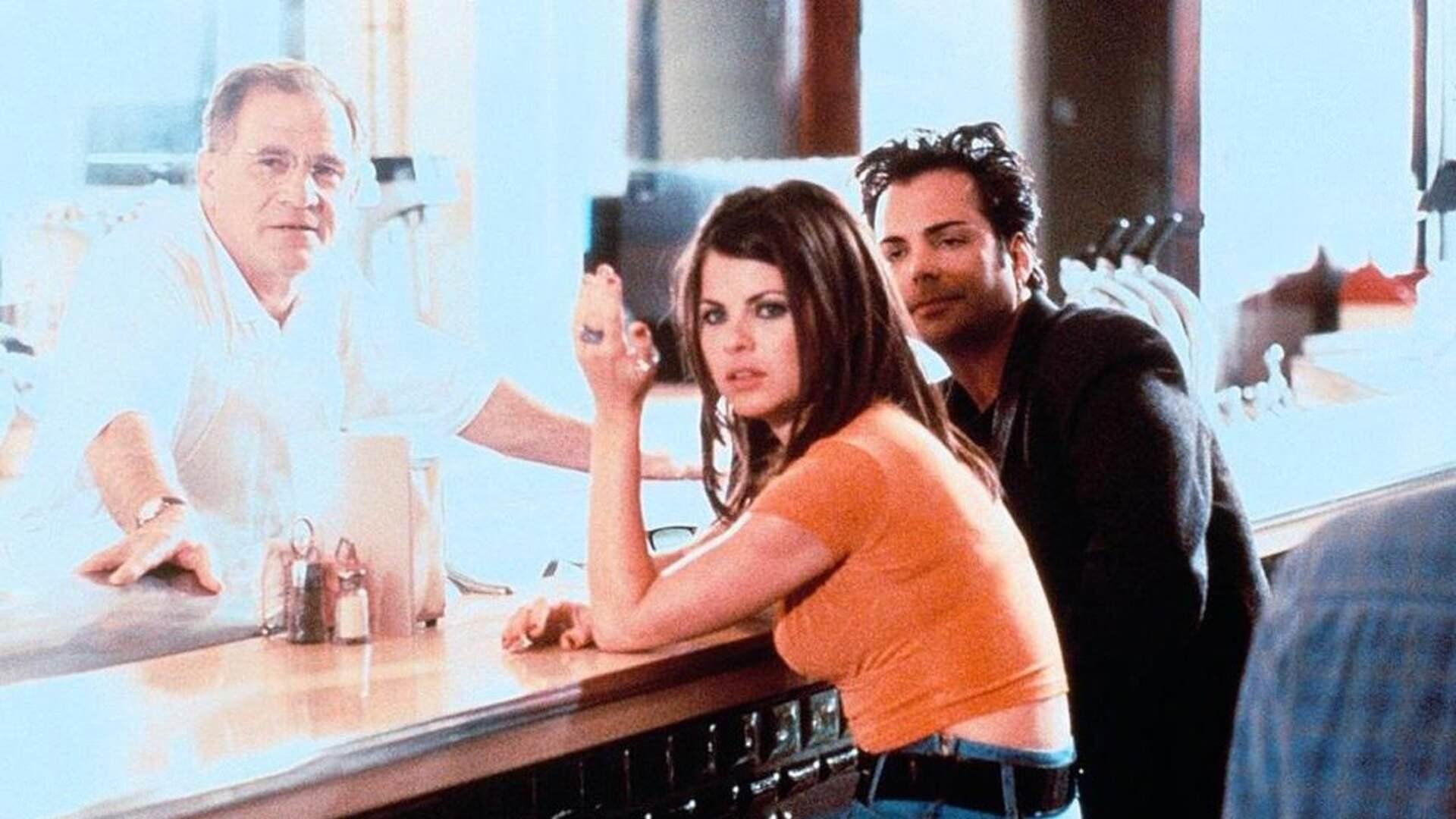 Heaven or Vegas (1999)
