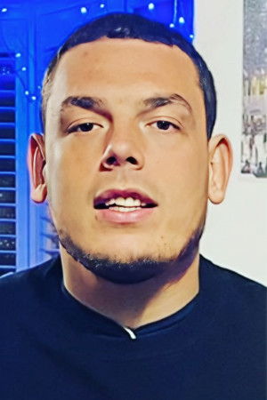 et billede af Harvey Dykes