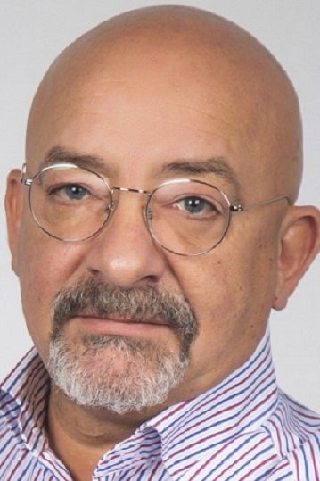 et billede af Sergey Bagirov