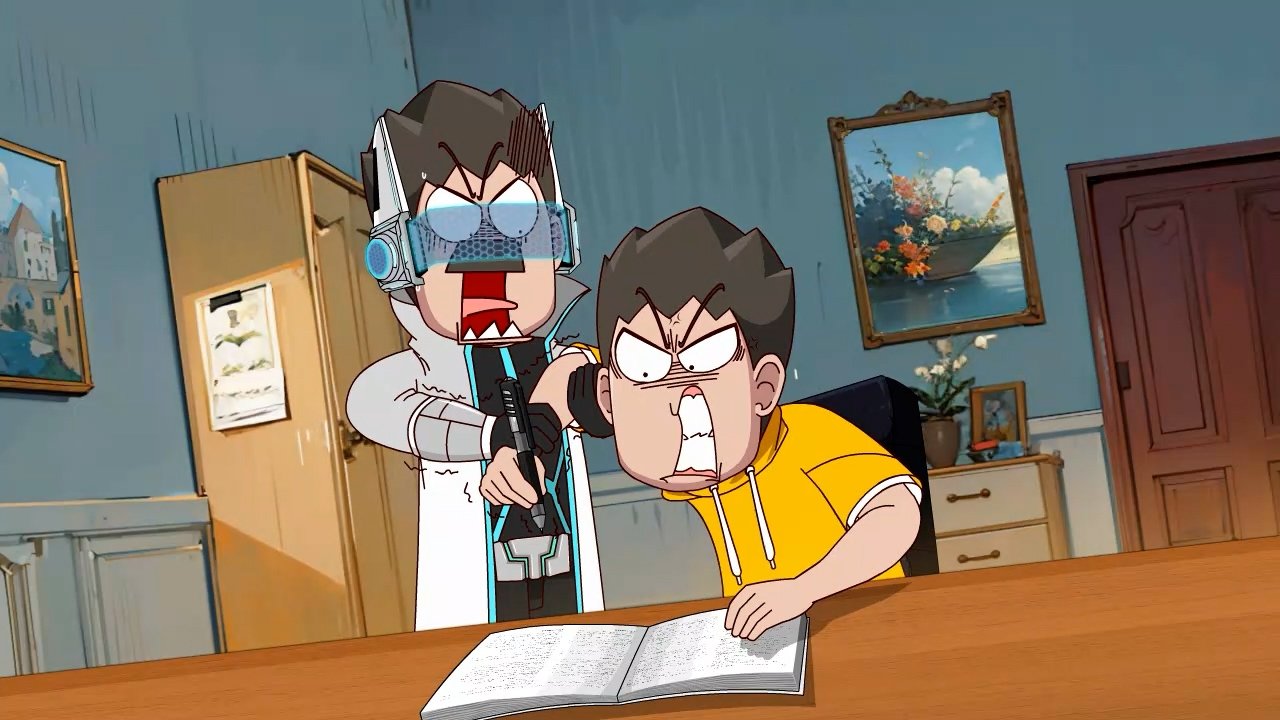 Episode 659