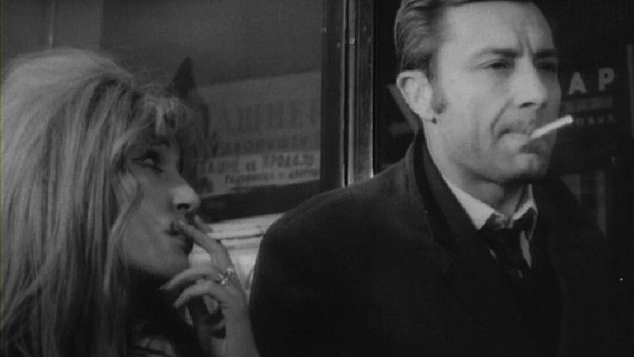 Before the Truth (1968)