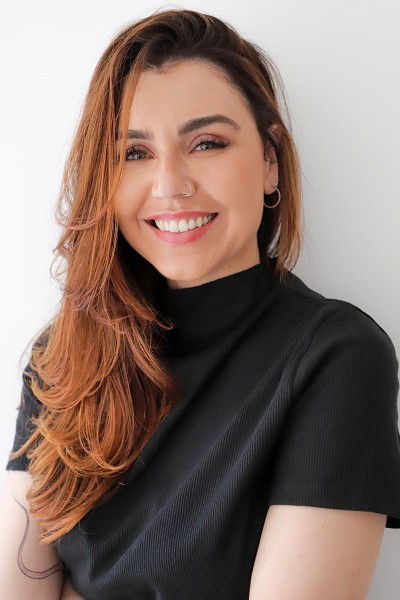 et billede af Mirela Pizani