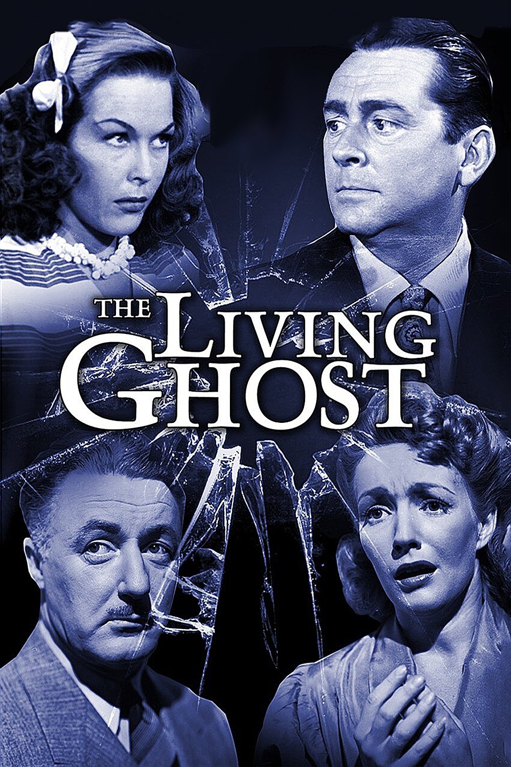 The Living Ghost
