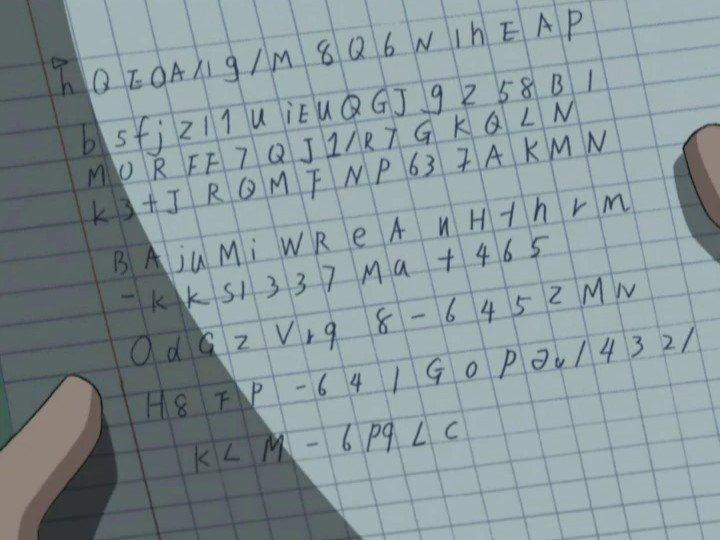 Code Lyoko - Contact