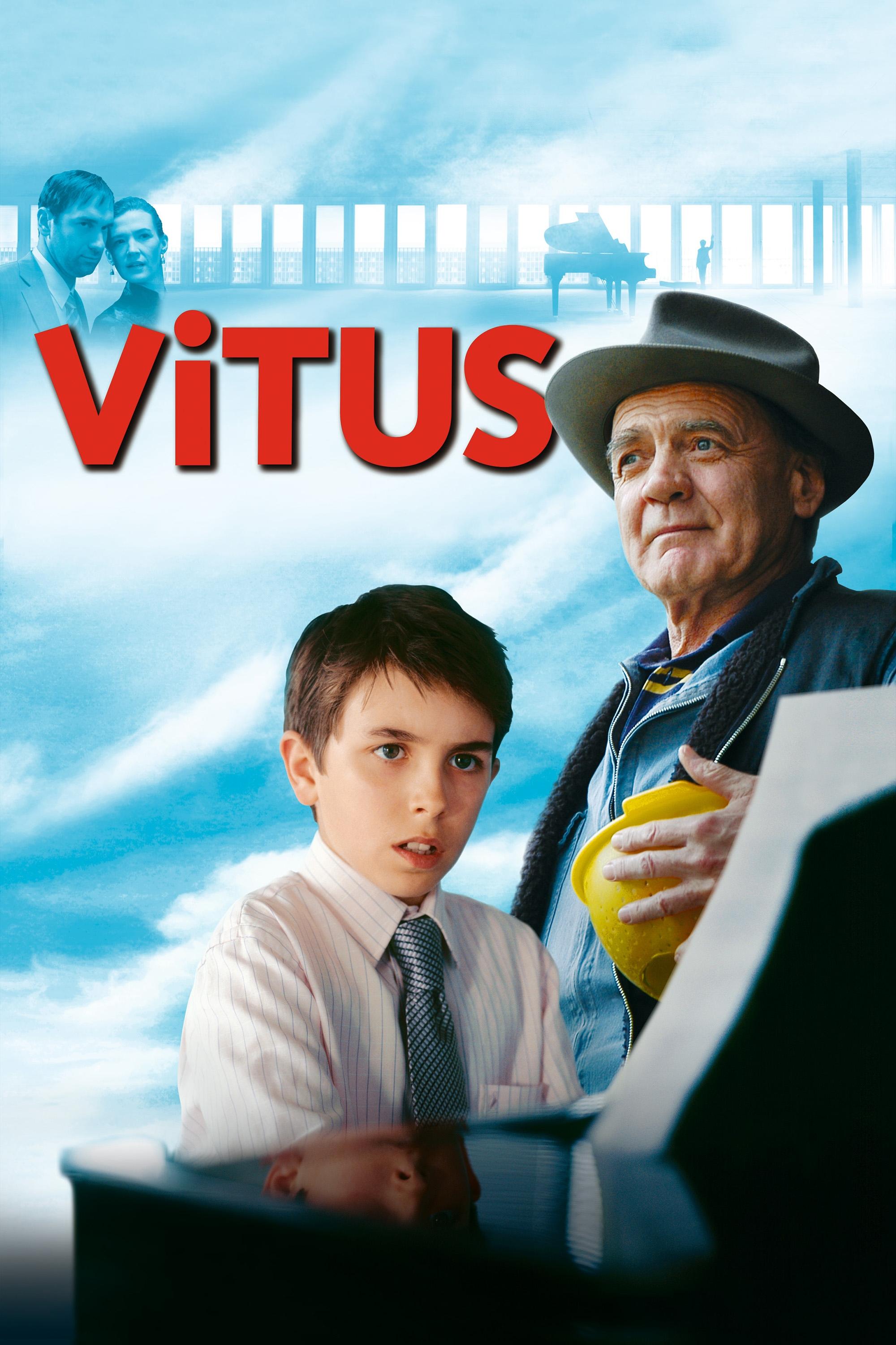 Vitus