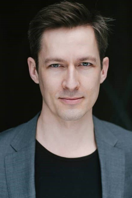 et billede af Luke Mullins