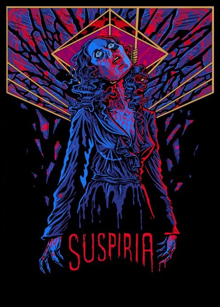 Suspiria