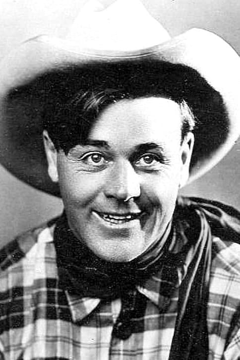 et billede af Pete Morrison