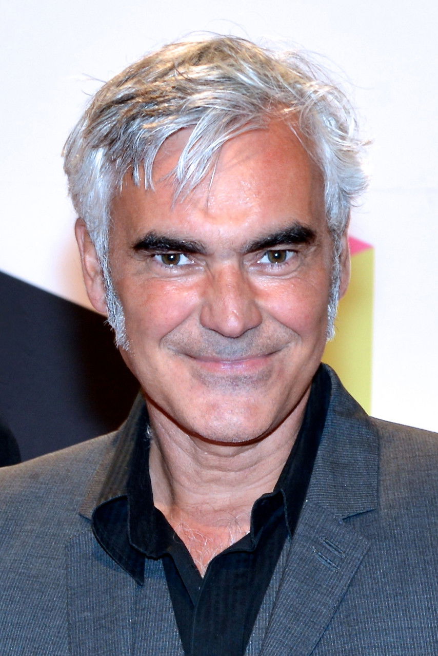 et billede af Kristofer Lundström