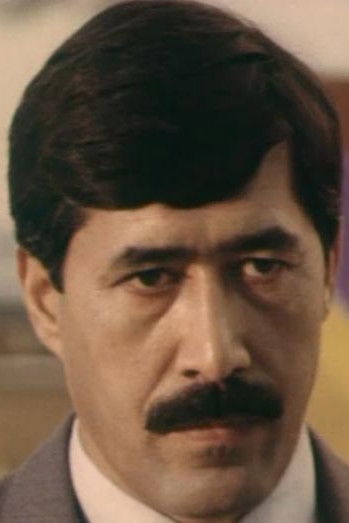 et billede af Chary Berdiyev