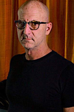 et billede af Danny Vinik