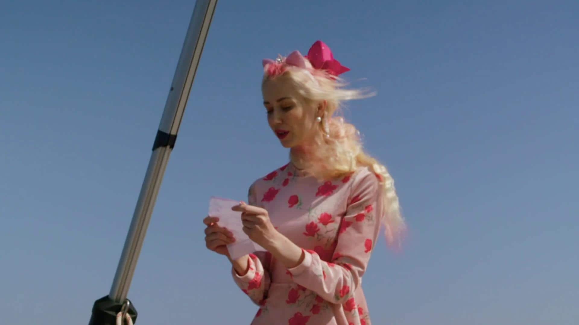ეპიზოდი 18 Episode 18