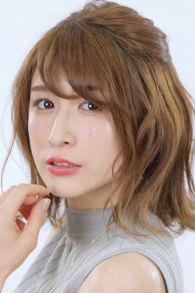 et billede af Mari Okamoto