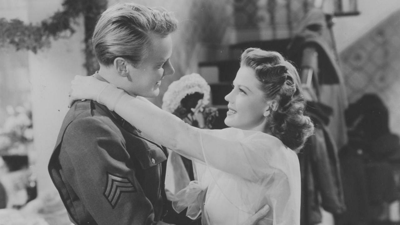 The War Against Mrs. Hadley (1942)