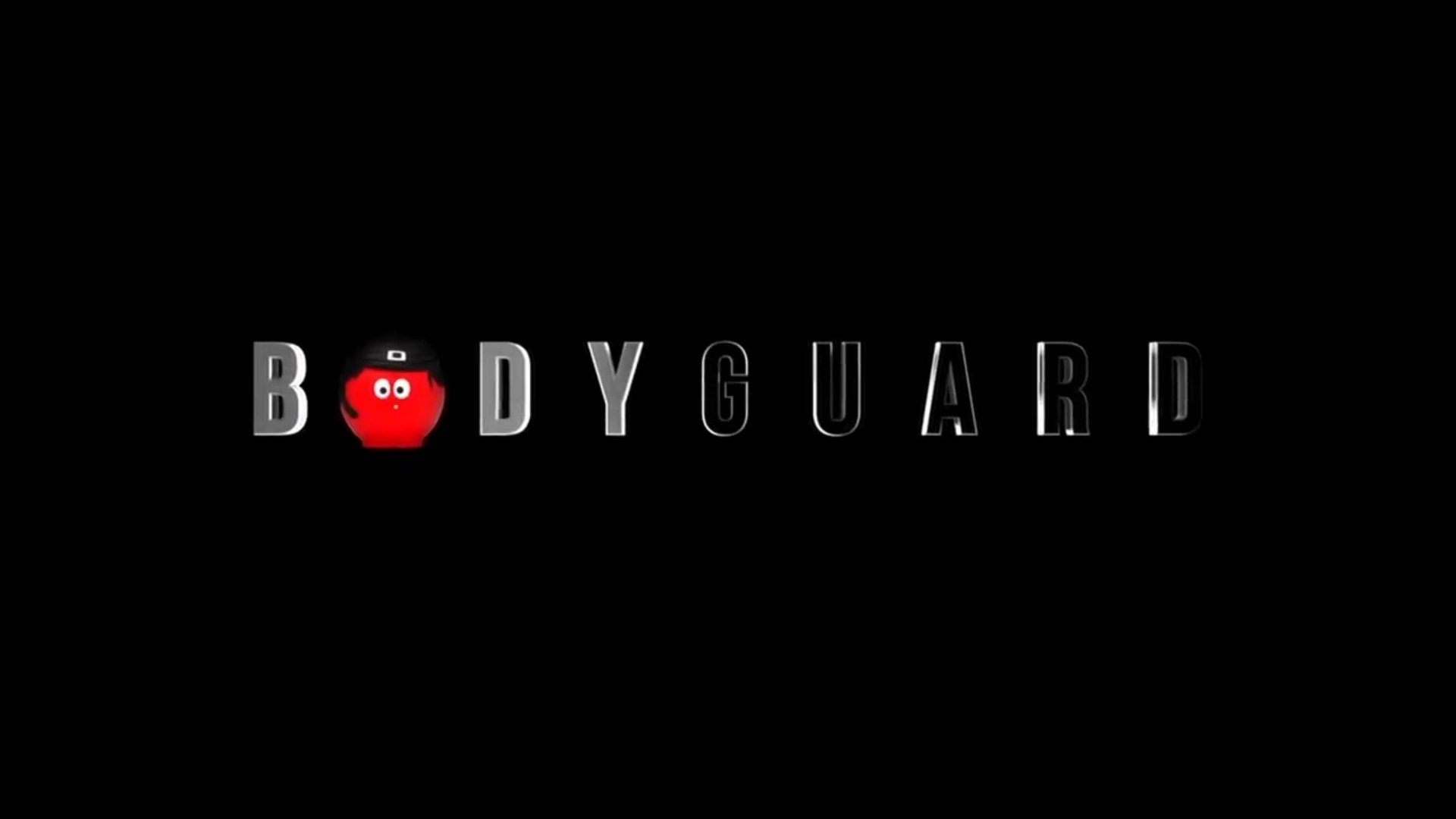 Bodyguard