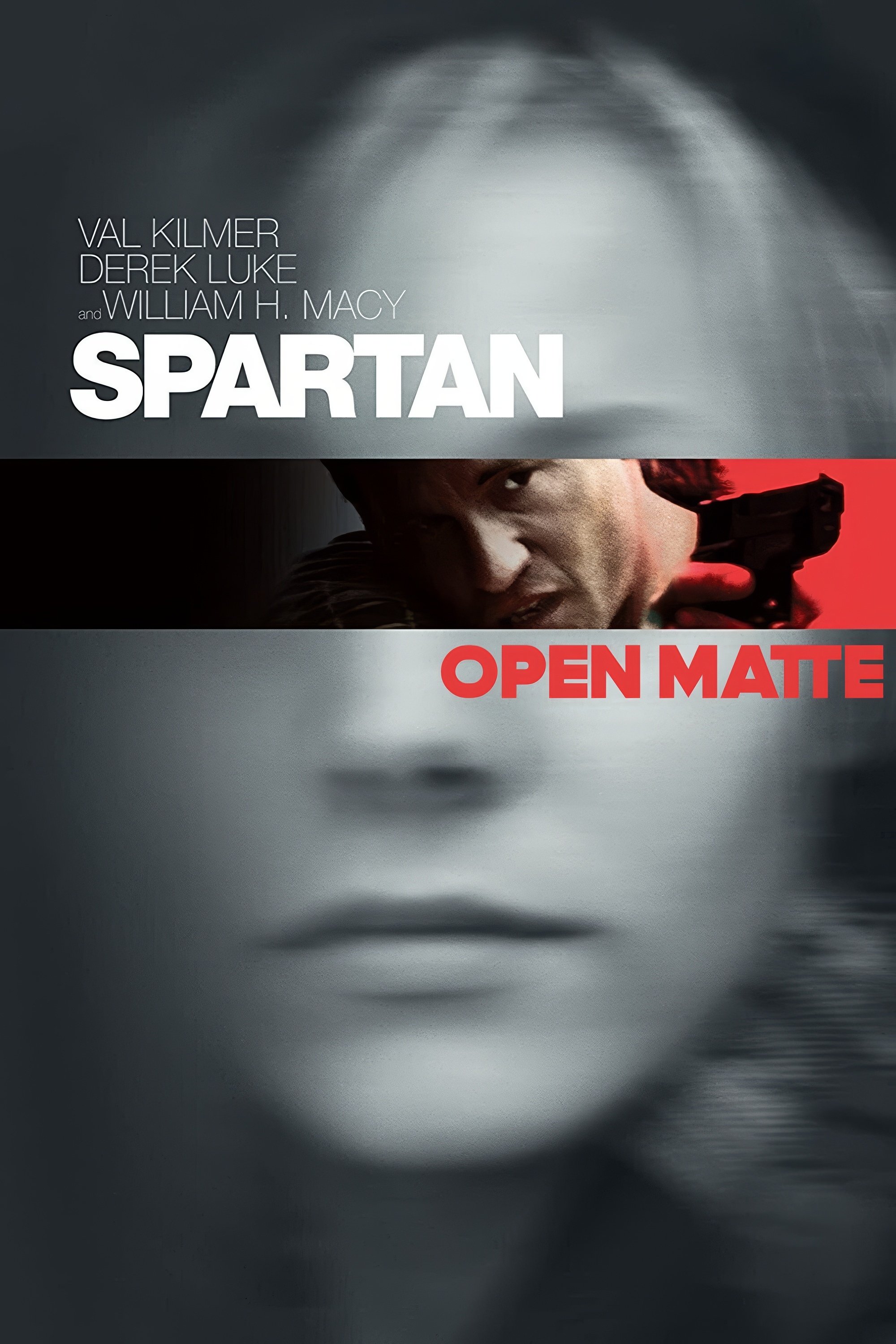 Spartan