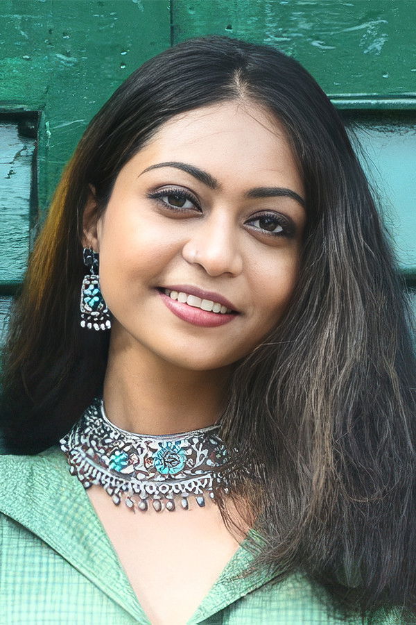 Dibyashri Hazra image