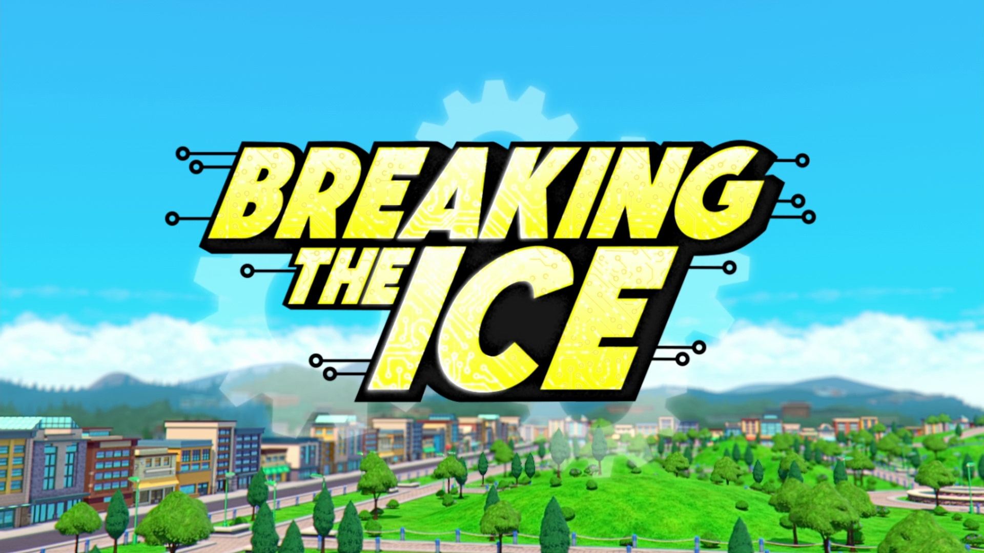 Episode 4