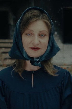 et billede af Nataliia Balitska