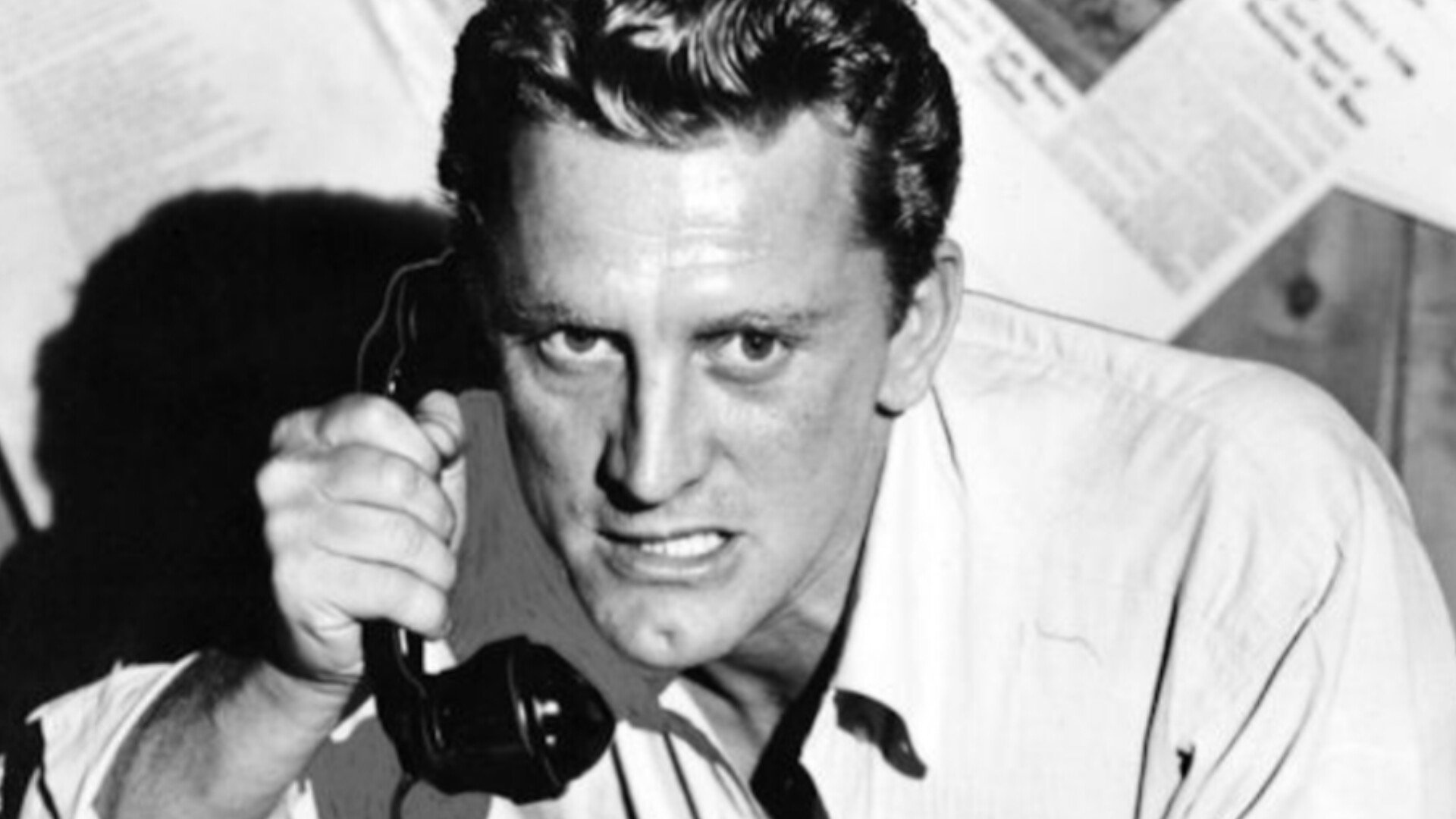 Ace in the Hole (1951)