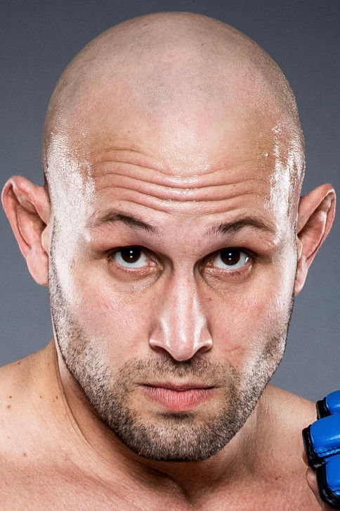 et billede af Duane Johnson