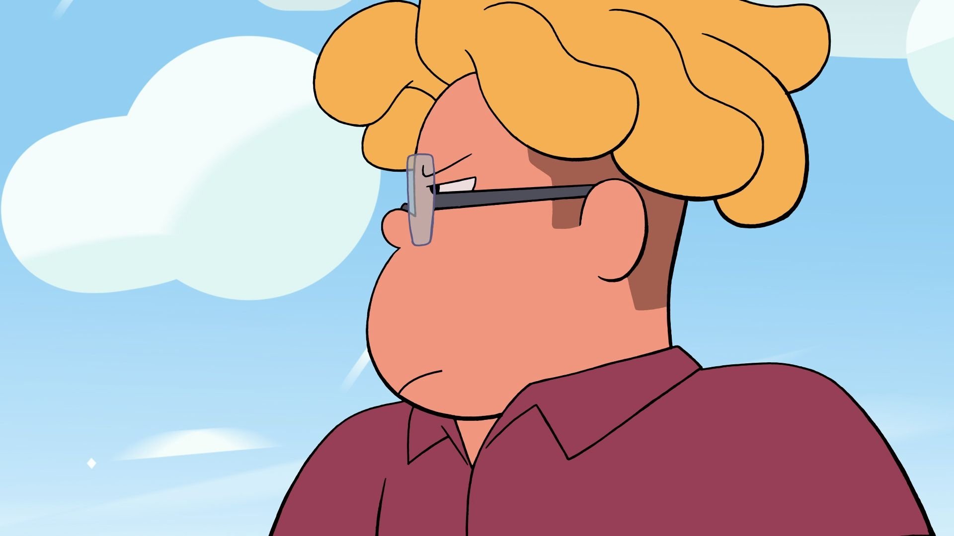Steven Universe