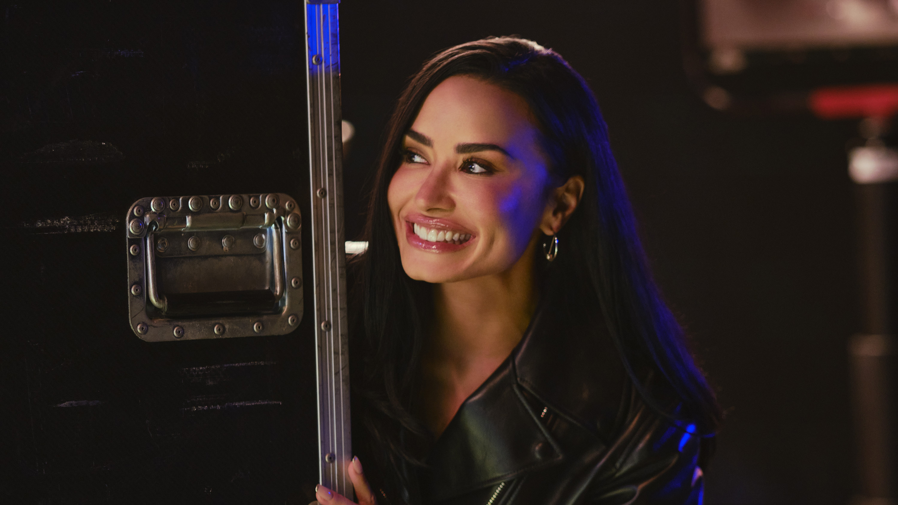 Camp Rock 3 backdrop