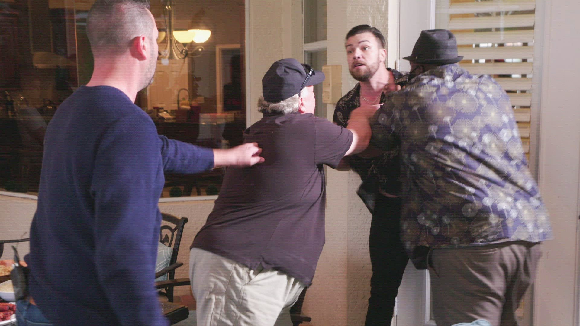 90 Day Fiancé: Happily Ever After? - Épisode 15