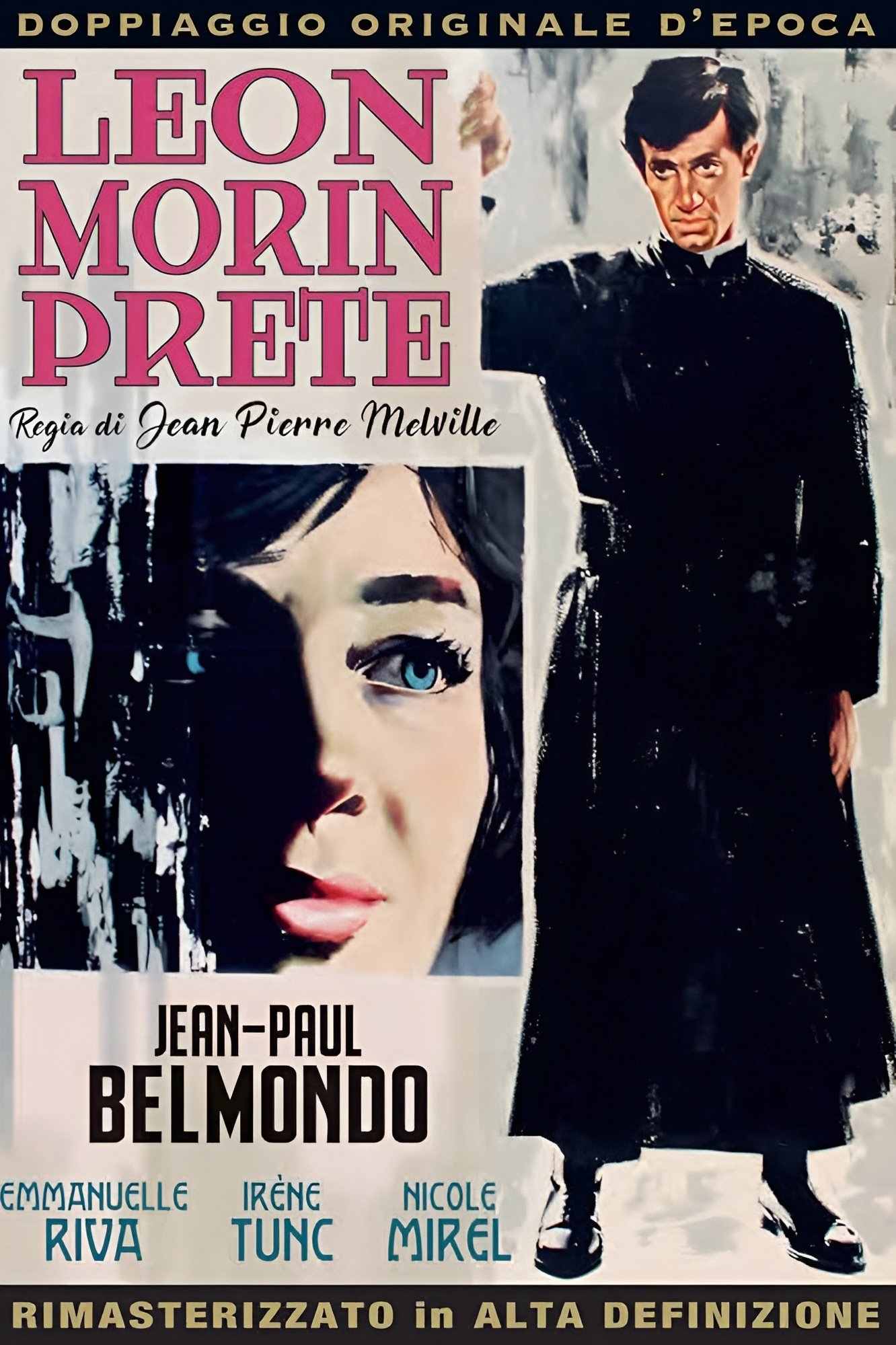 Leon Morin prete
