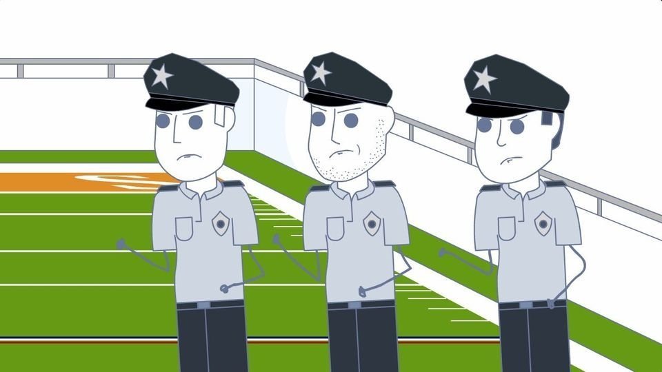 Rooster Teeth Animated Adventures 2x51