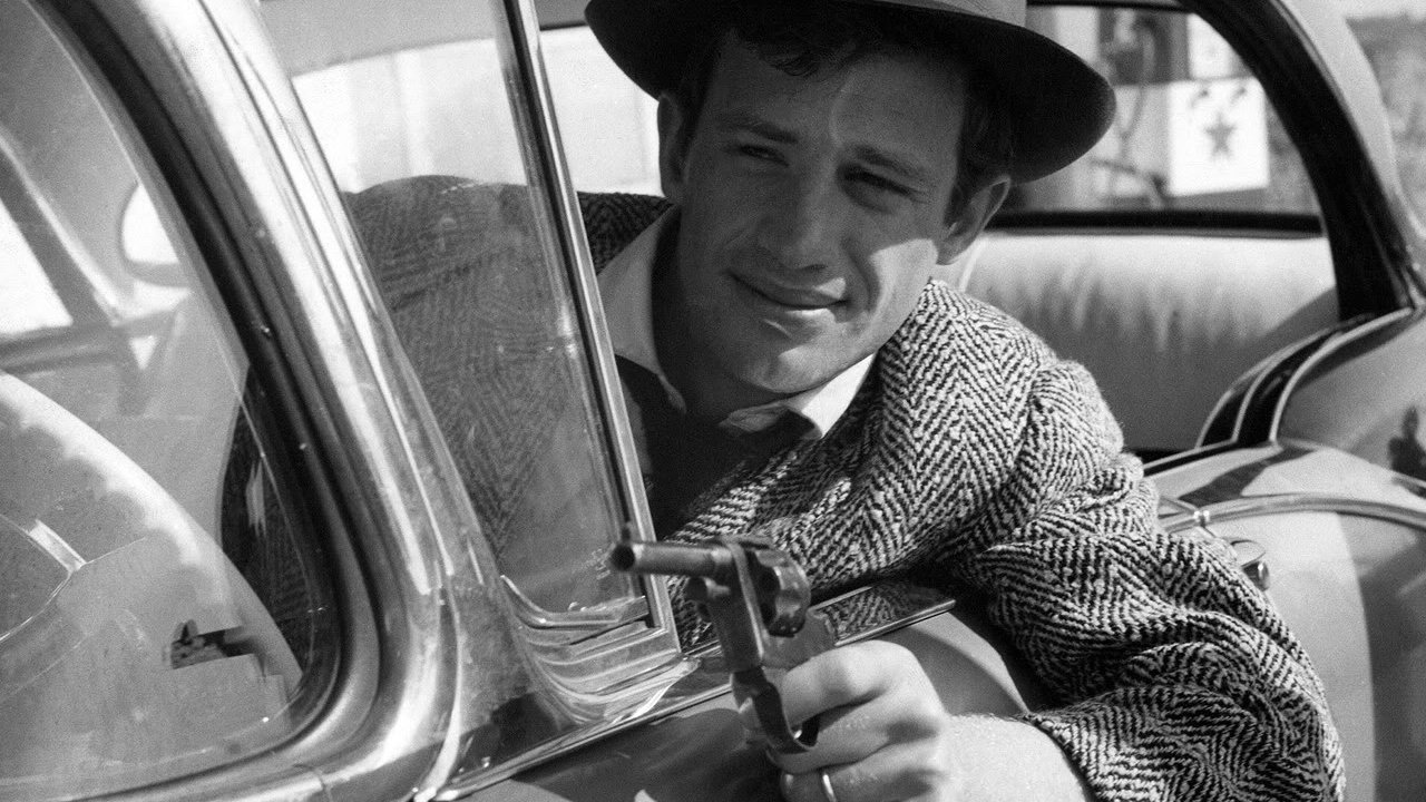 Breathless (1960)