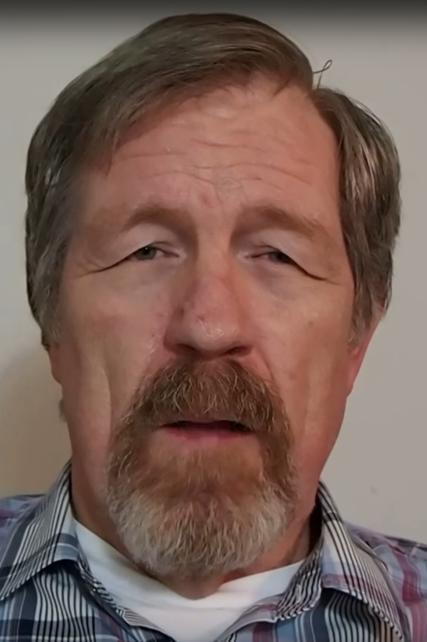 et billede af Tiny Ron