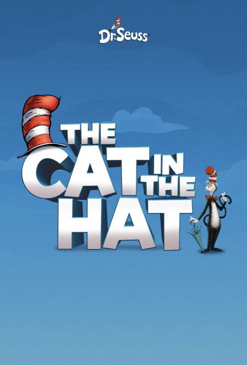 The Cat in the Hat