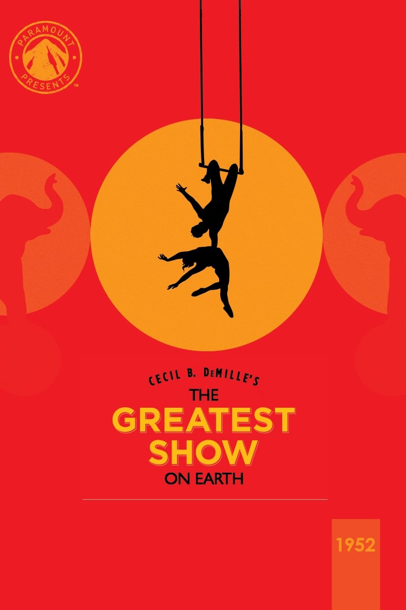 The Greatest Show on Earth