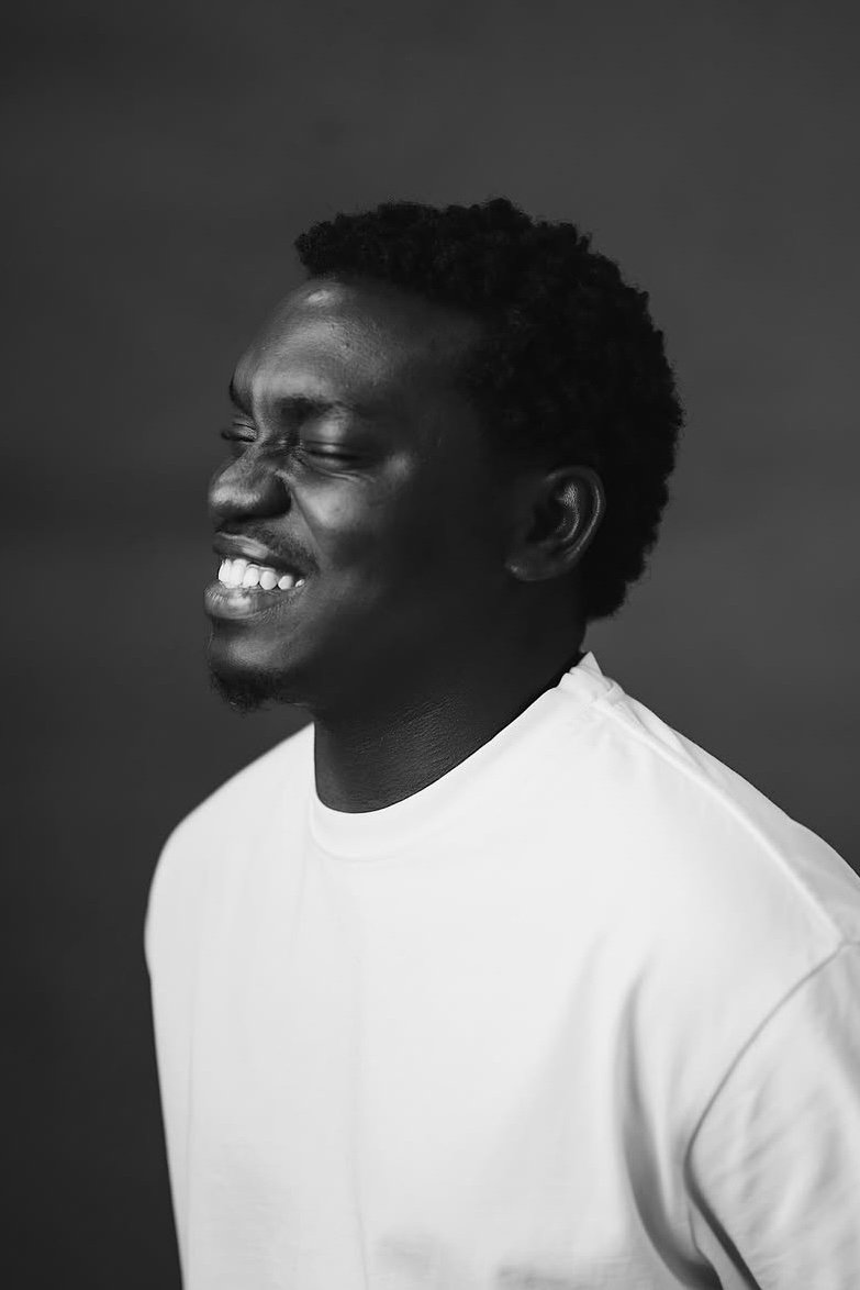 Olalekan Afolabi | Editor