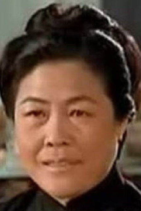 et billede af Huang Fang