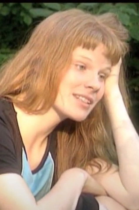 et billede af Lulu Jacobsen