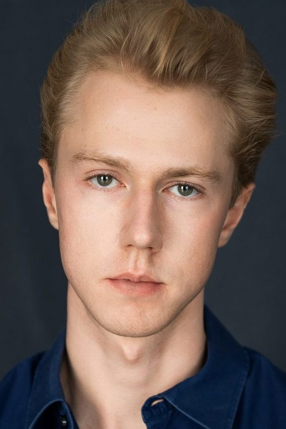 et billede af Nikita Golikov