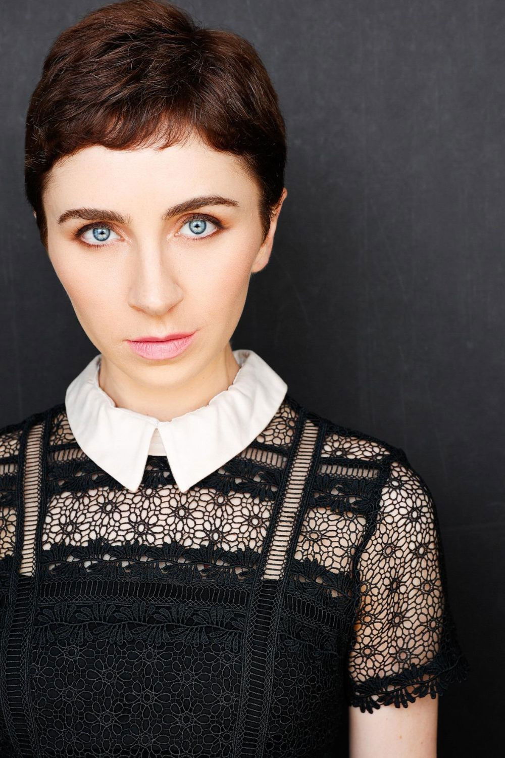 et billede af Larkin Bell