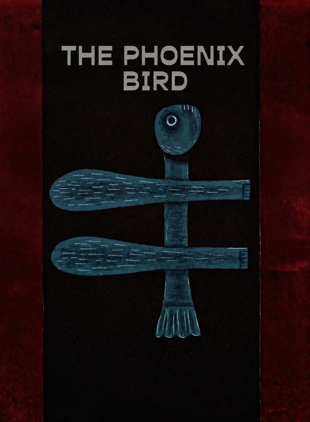 The Phoenix Bird