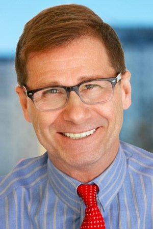 et billede af Ian Davids