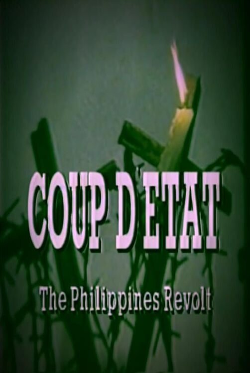 Coup D'etat: The Philippines Revolt Coup D'etat: The Philippines Revolt