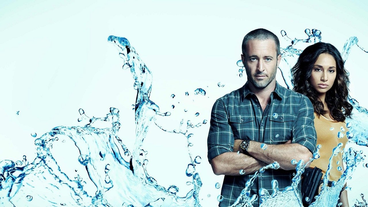 Hawaii Five-0 - Season 3