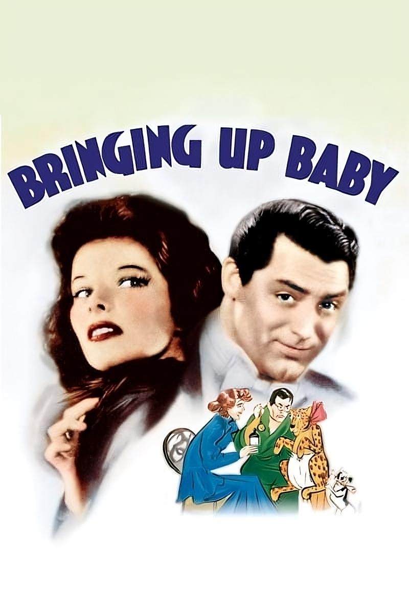 Bringing Up Baby