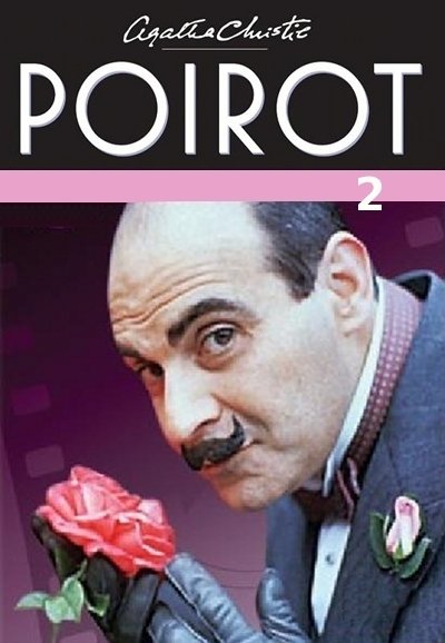 HERCULE POIROT