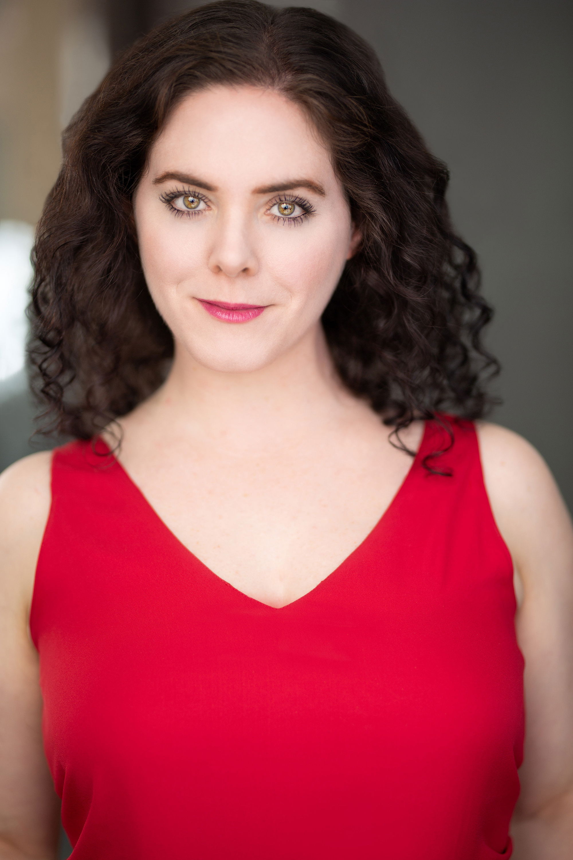 et billede af Keara Barnes