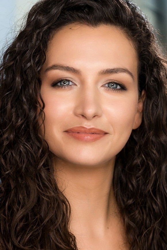 et billede af Deborah Domínguez