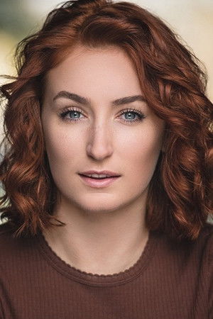 et billede af Pamela Blair